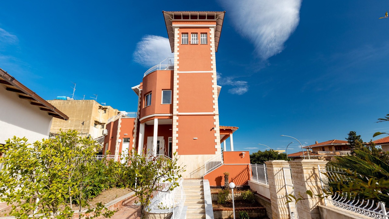 Photo of Outdoor in Porticello