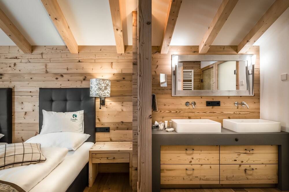 Photo of Bedroom in San Vigilio