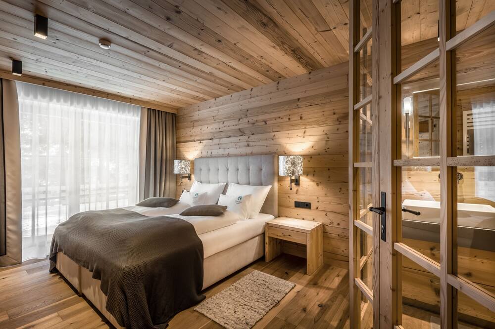 Photo of Bedroom in San Vigilio