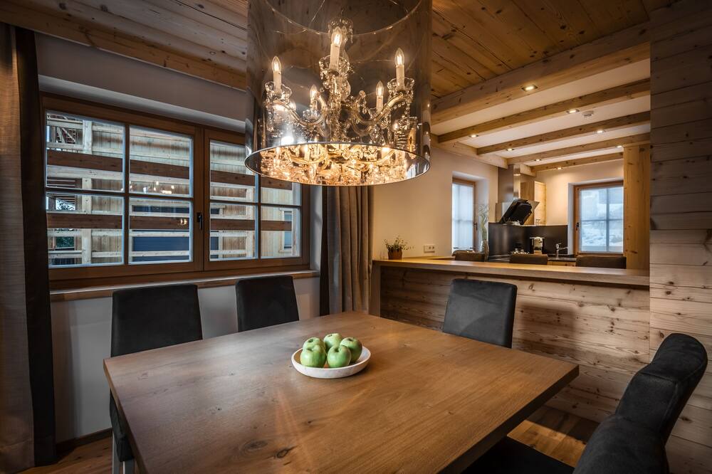 Photo of Kitchen in San Vigilio