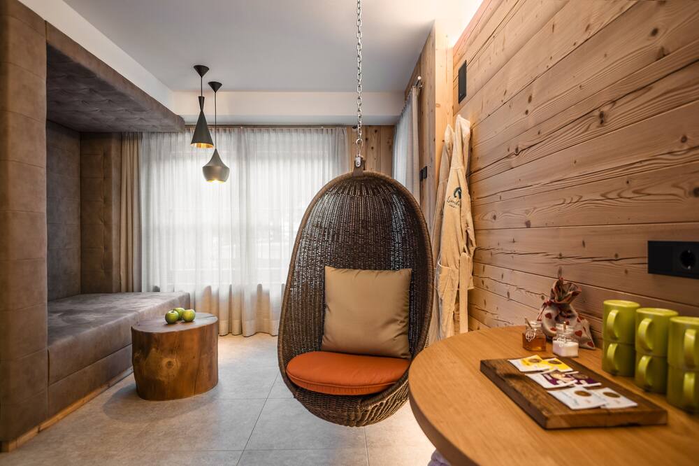 Photo of Livingroom in San Vigilio