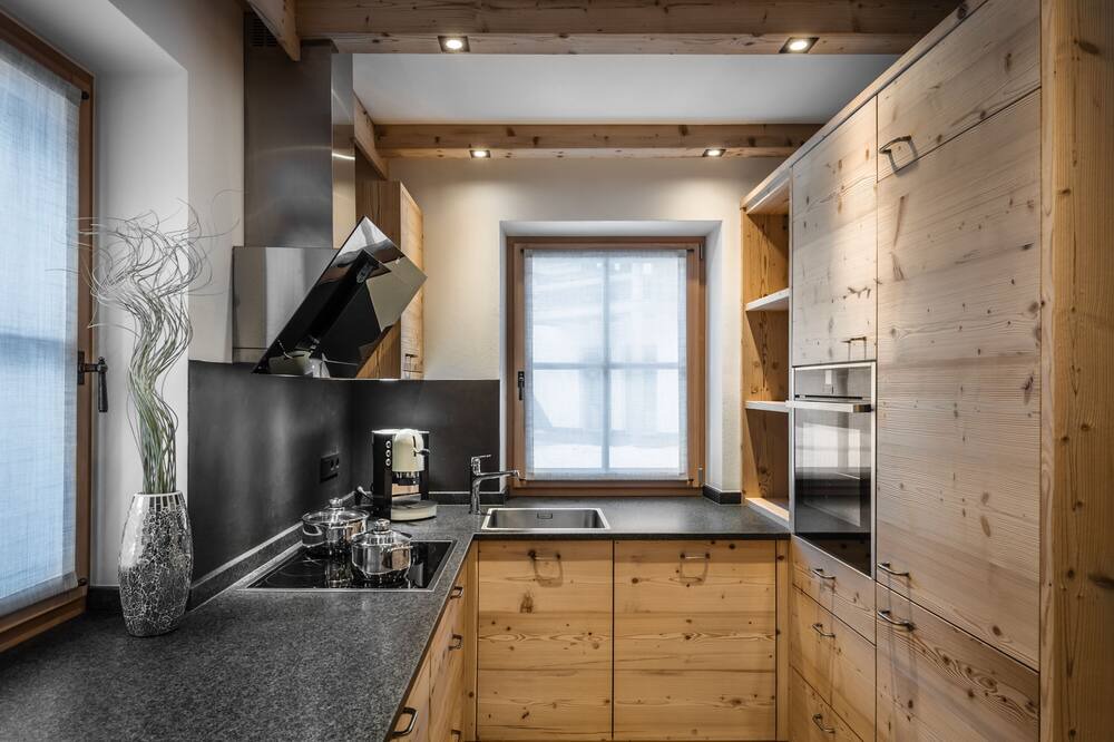 Photo of Kitchen in San Vigilio