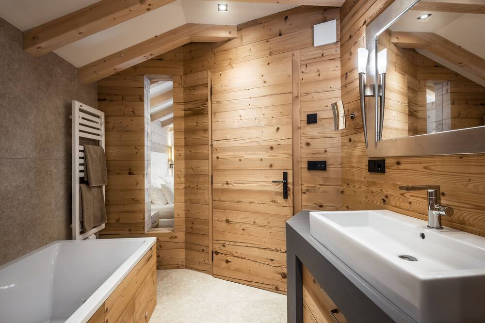 Photo of Bathroom in San Vigilio