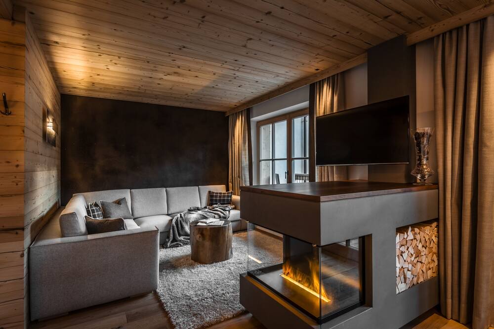 Photo of Livingroom in San Vigilio