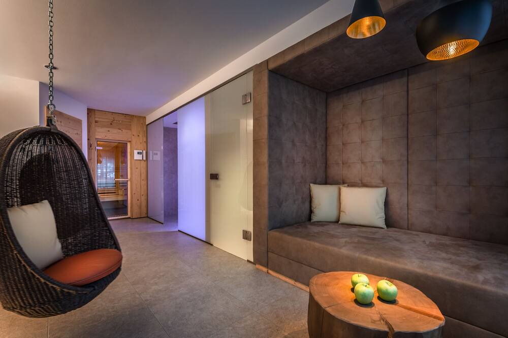 Photo of Livingroom in San Vigilio