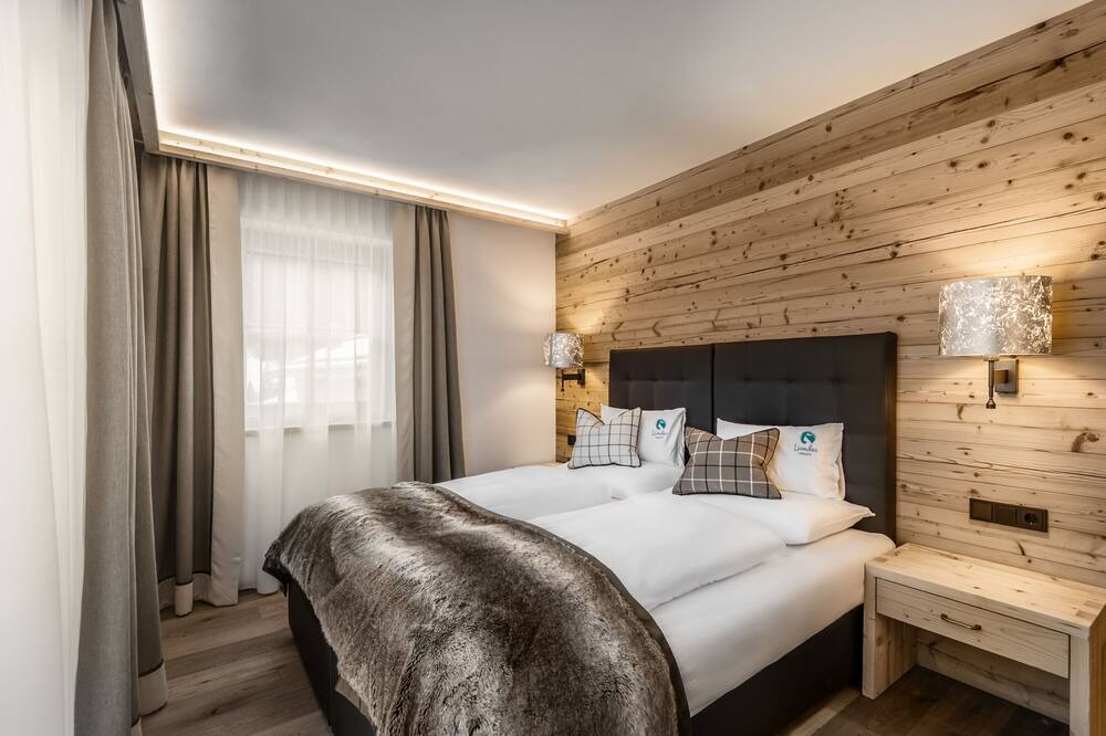 Photo of Bedroom in San Vigilio
