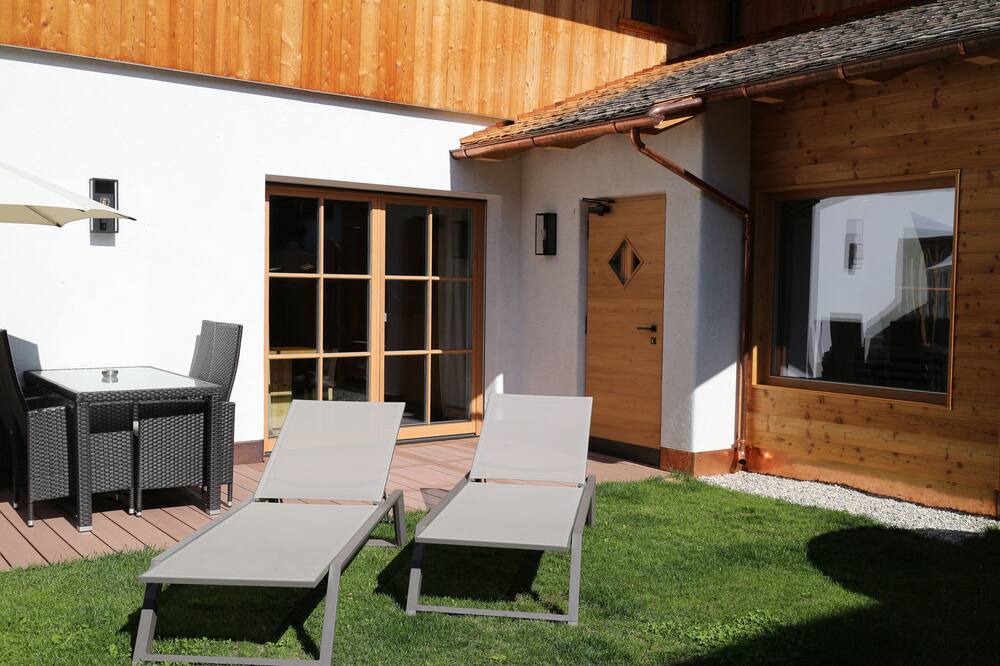 Photo of Patio Balcony in San Vigilio