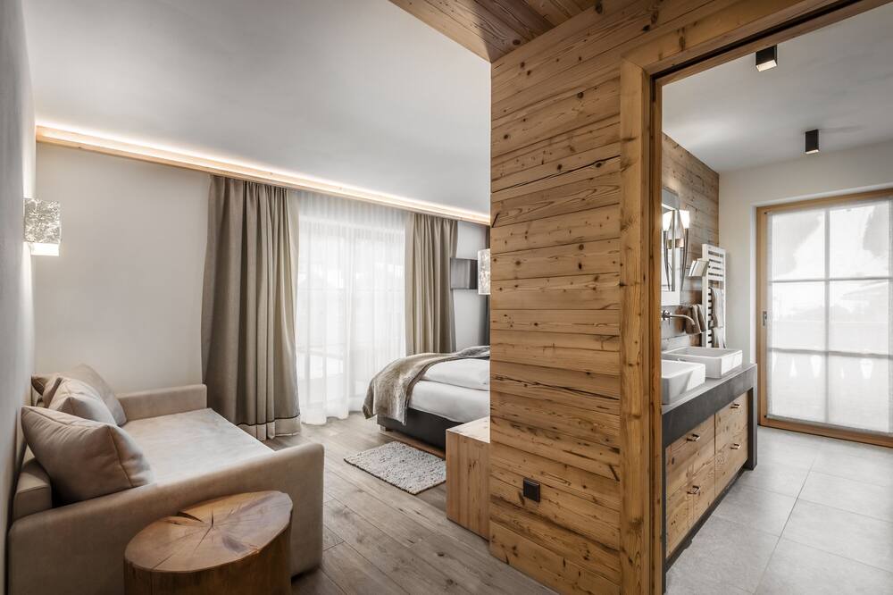 Photo of Bedroom in San Vigilio