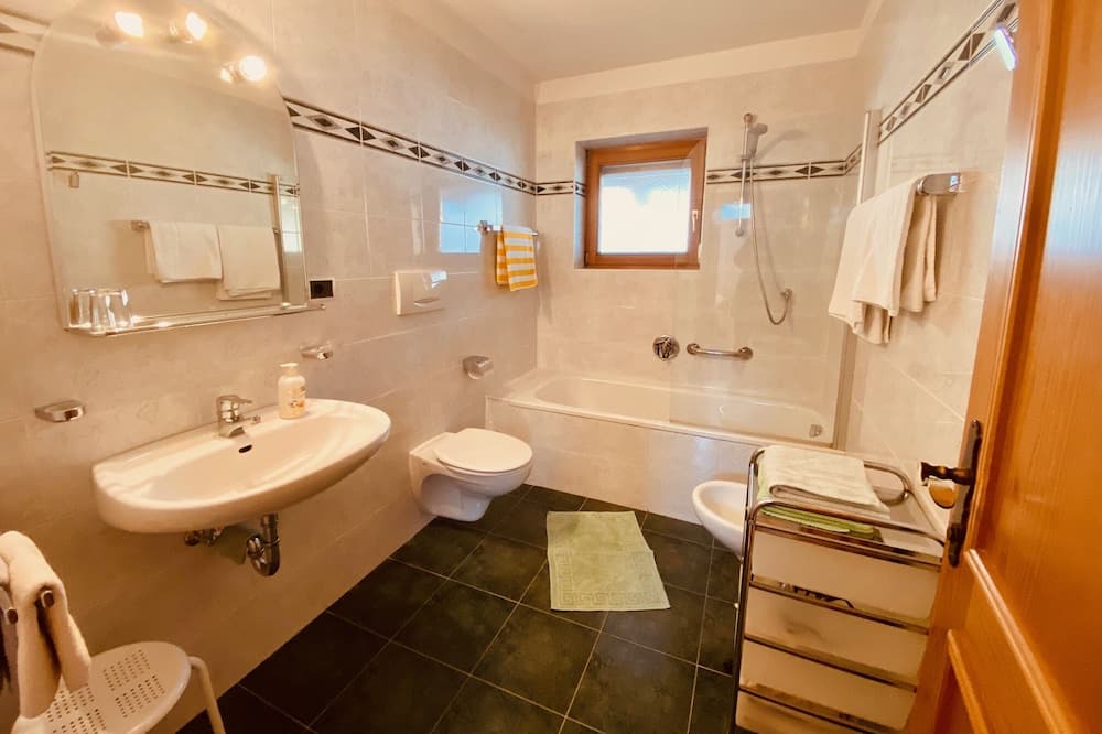 Photo of Bathroom in Rasun di Sopra