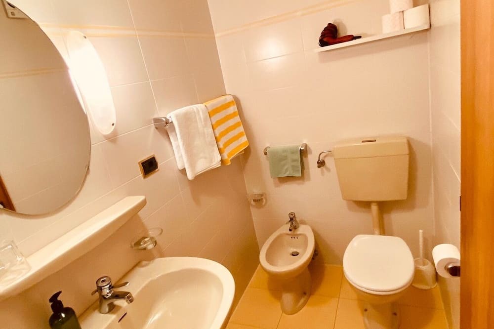 Photo of Bathroom in Rasun di Sopra