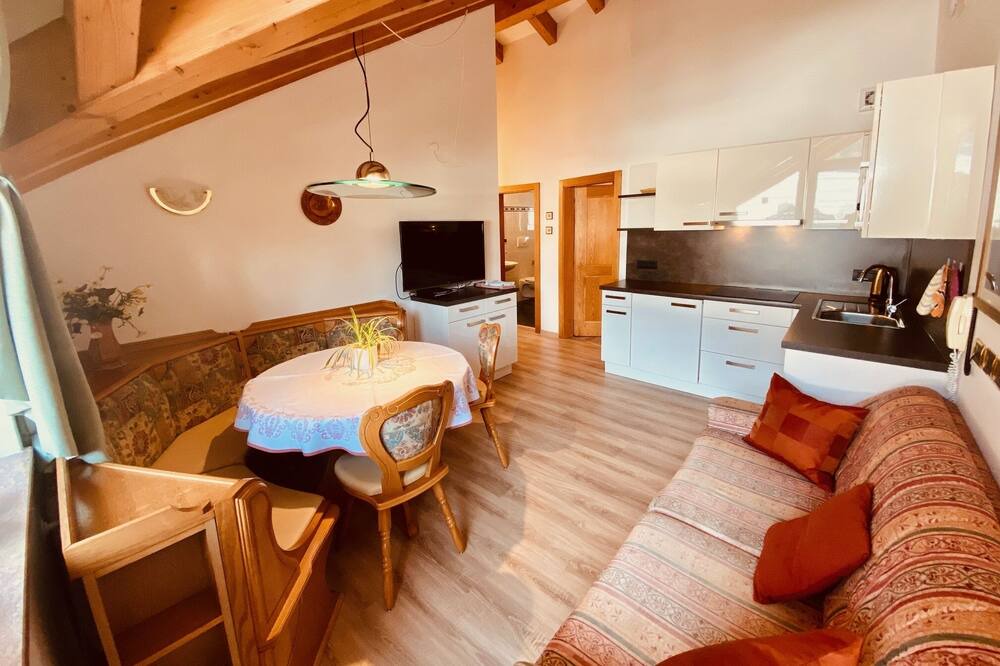 Photo of Livingroom in Rasun di Sopra
