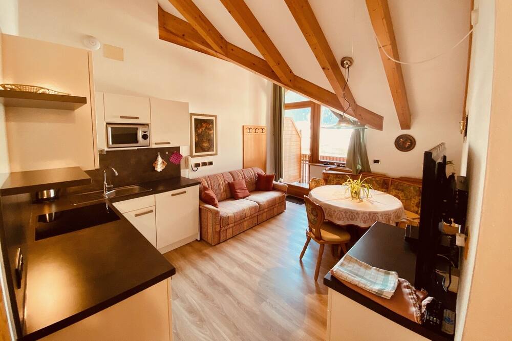 Photo of Livingroom in Rasun di Sopra