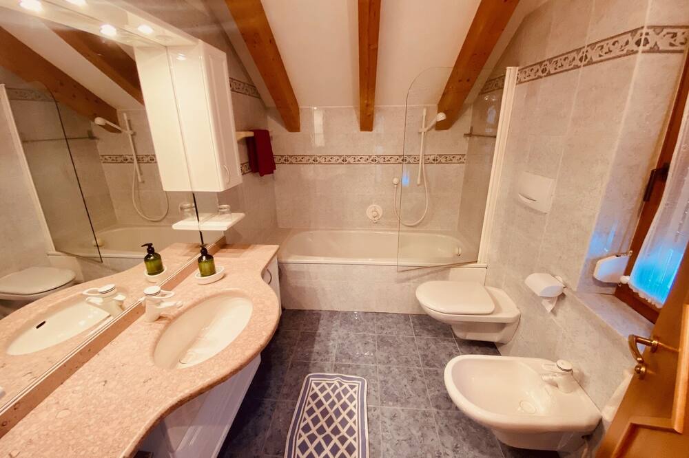 Photo of Bathroom in Rasun di Sopra