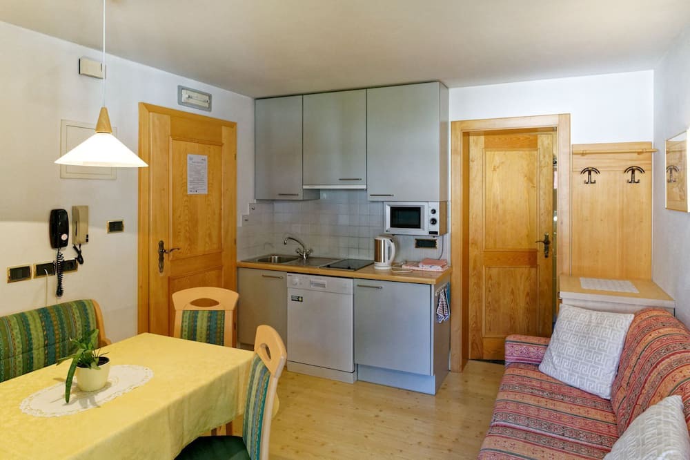 Photo of Kitchen in Rasun di Sopra
