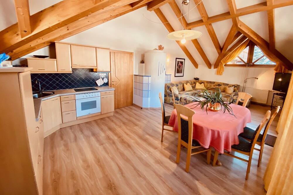 Photo of Kitchen in Rasun di Sopra