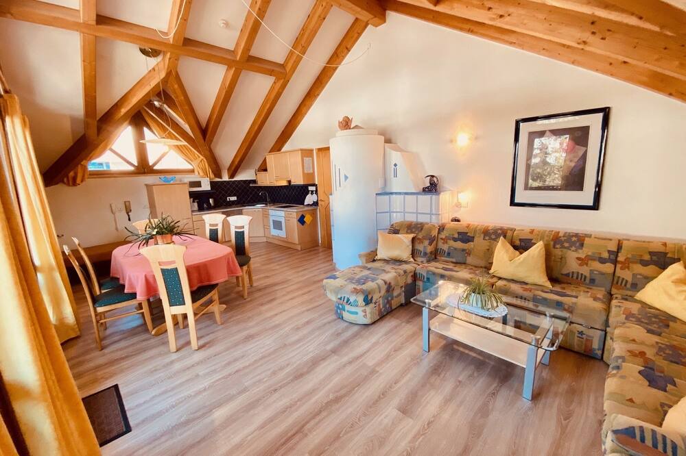 Photo of Livingroom in Rasun di Sopra