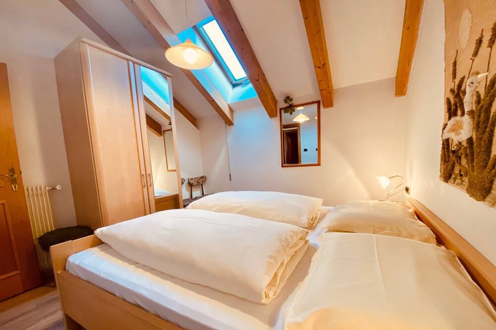 Photo of Bedroom in Rasun di Sopra