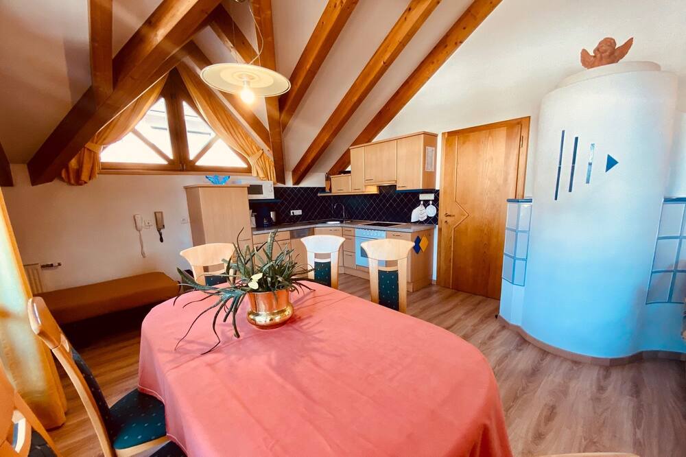 Photo of Kitchen in Rasun di Sopra