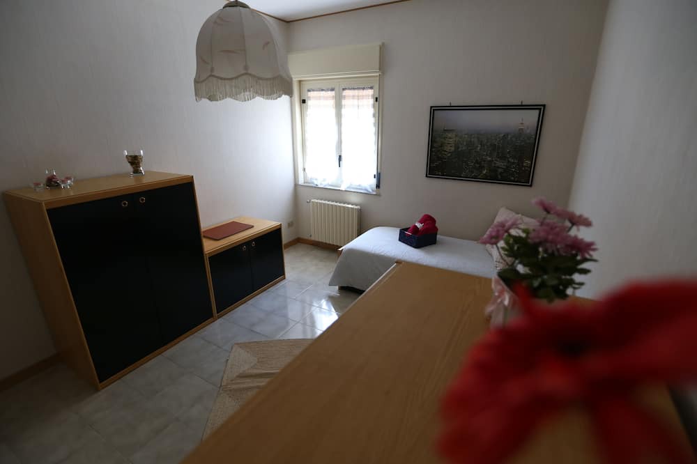Photo of Bedroom in San Giovanni Gemini