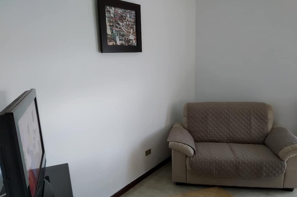 Photo of Livingroom in San Giovanni Gemini