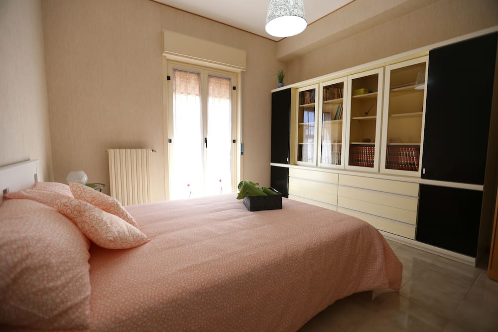 Photo of Bedroom in San Giovanni Gemini
