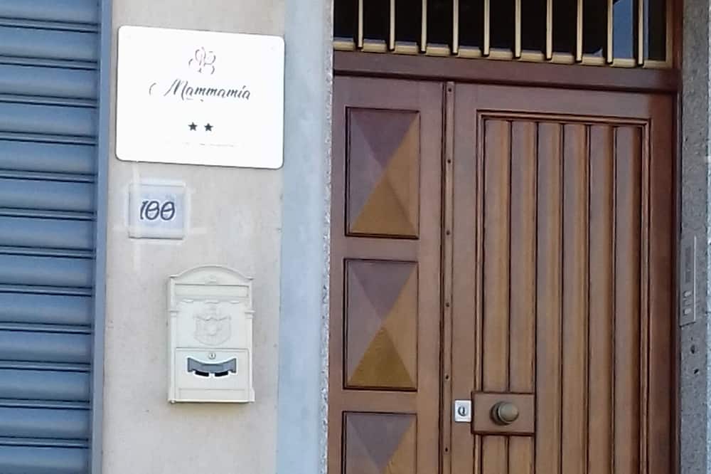 Photo of Outdoor in San Giovanni Gemini