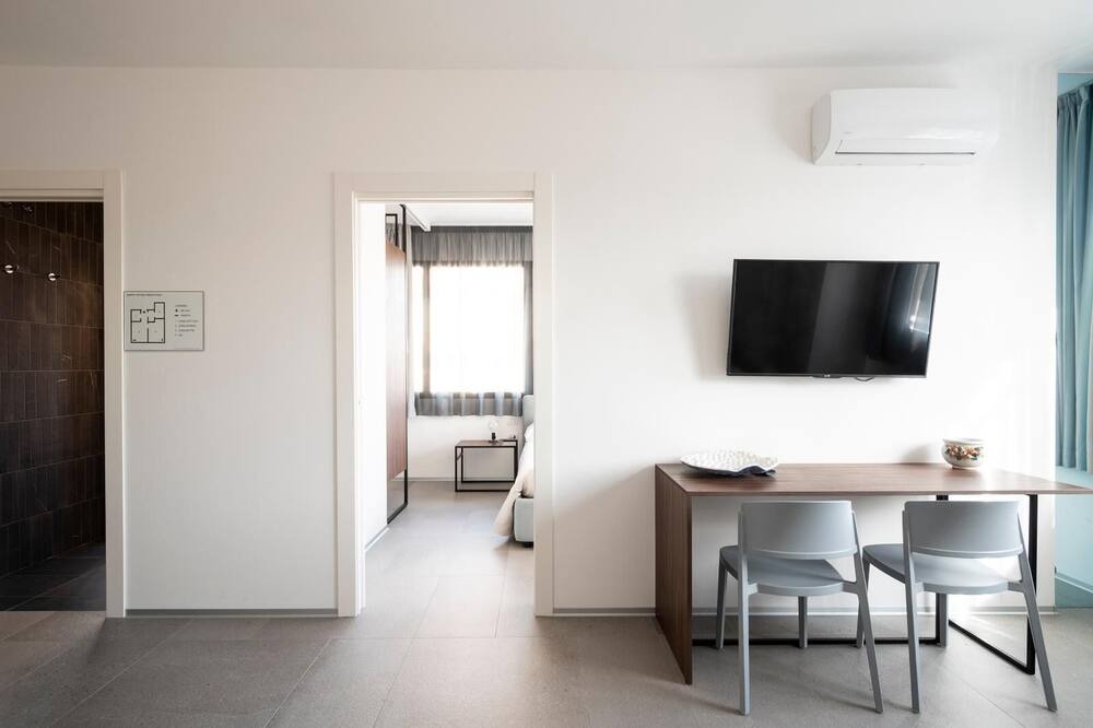 Photo of Bedroom in Alcamo
