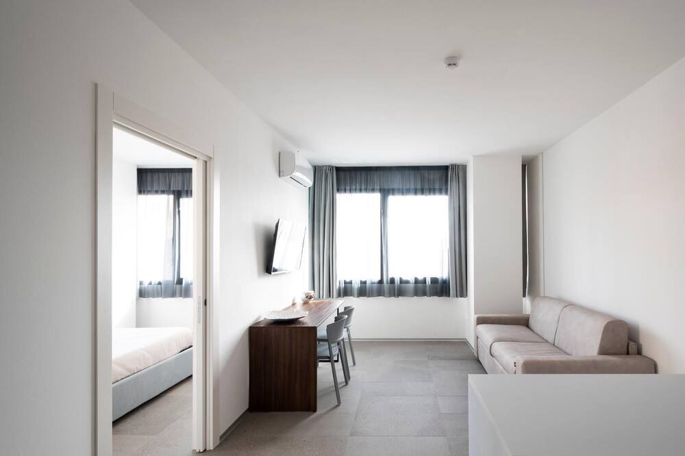 Photo of Livingroom in Alcamo