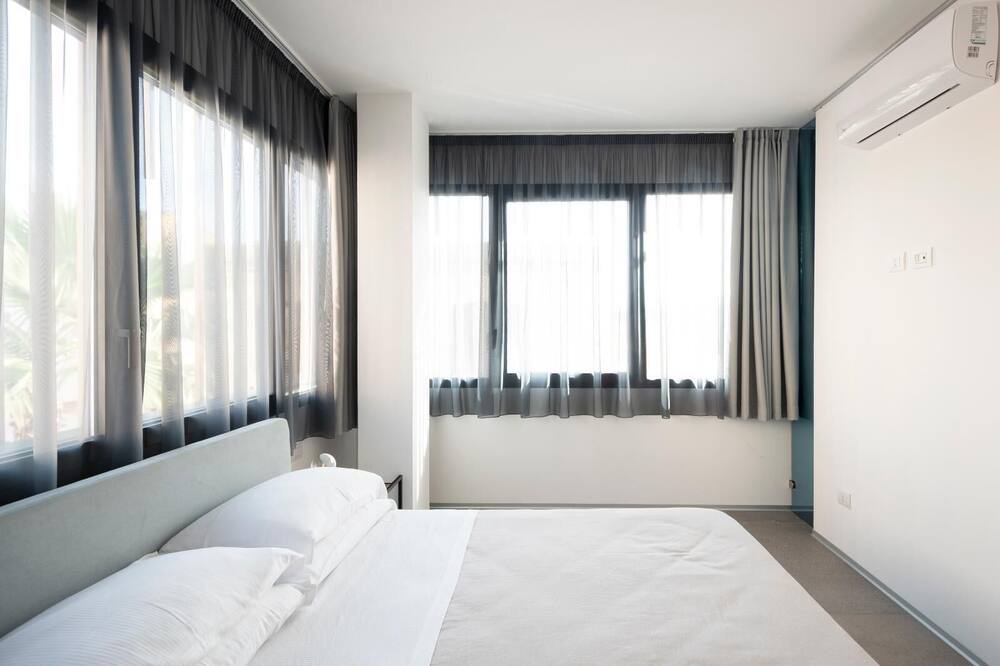 Photo of Bedroom in Alcamo