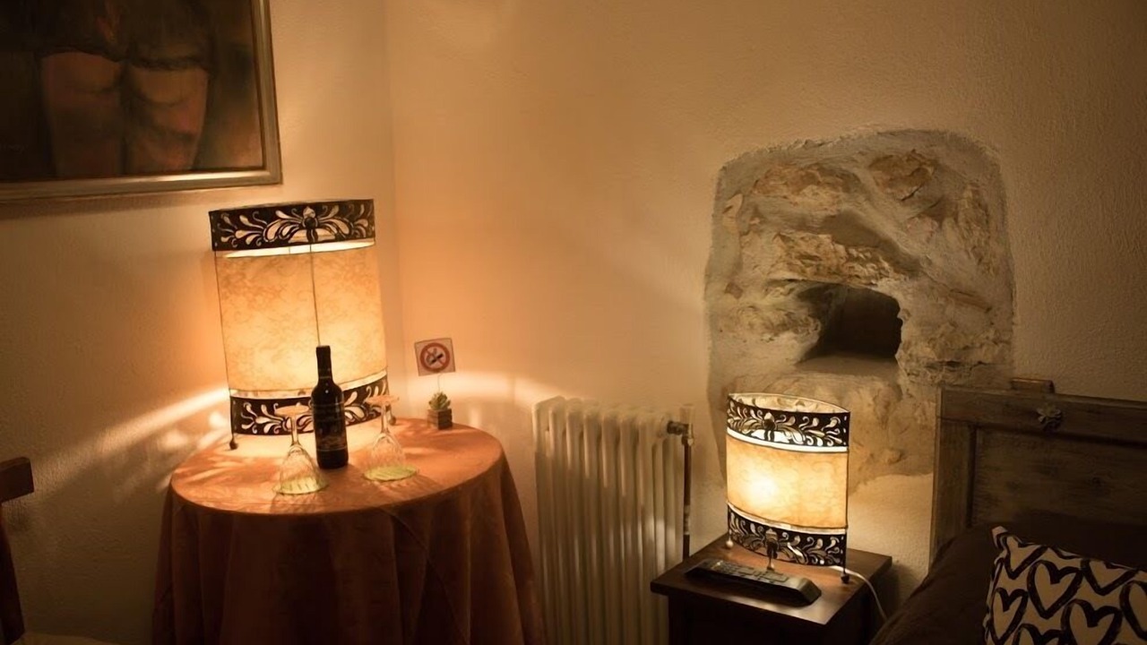 Photo of Bedroom in Moricone