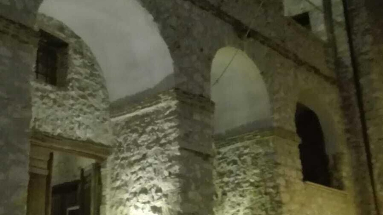 Photo of Outdoor in Moricone