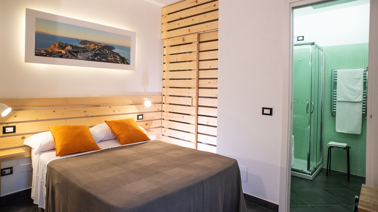Photo of Bedroom in Milazzo
