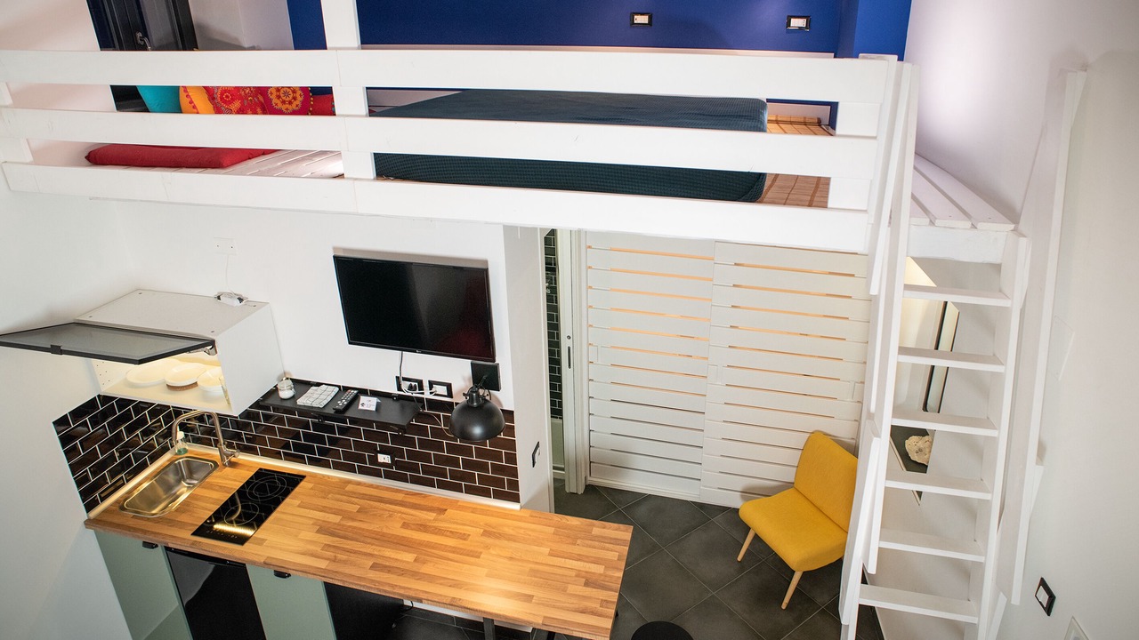 Photo of Patio Balcony in Milazzo