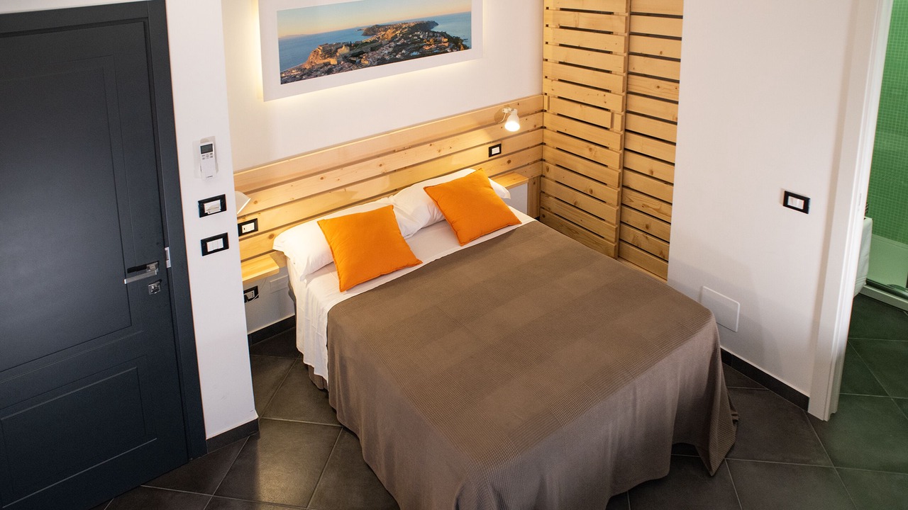 Photo of Bedroom in Milazzo