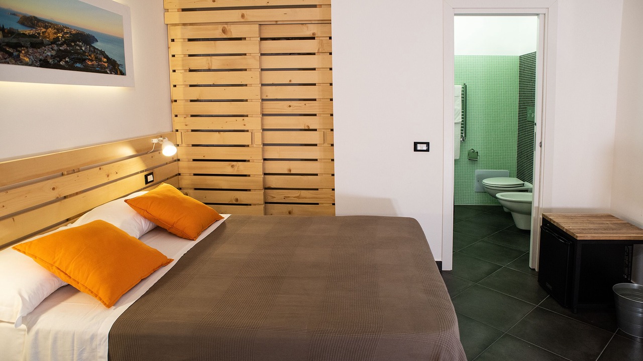 Photo of Bedroom in Milazzo