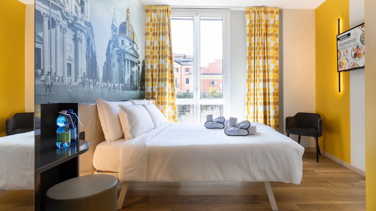 Photo of Bedroom in San Lorenzo