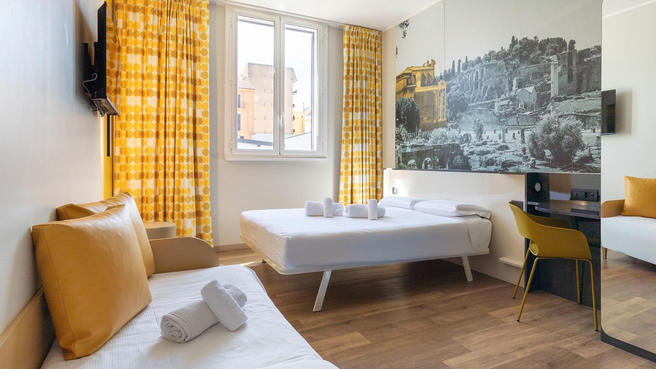 Photo of Bedroom in San Lorenzo