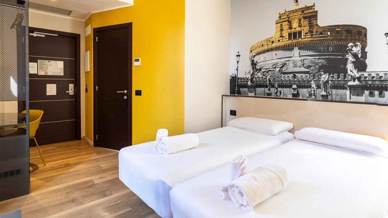 Photo of Bedroom in San Lorenzo
