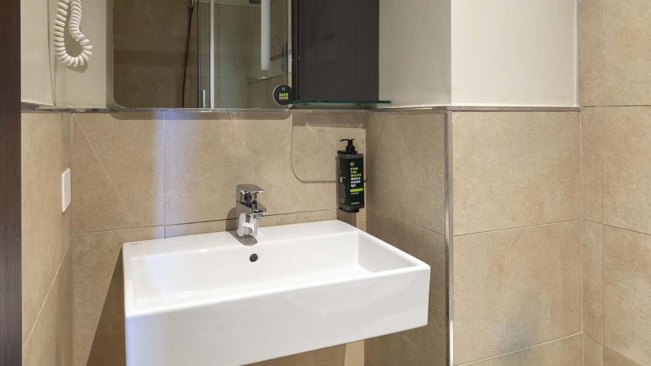 Photo of Bathroom in San Lorenzo