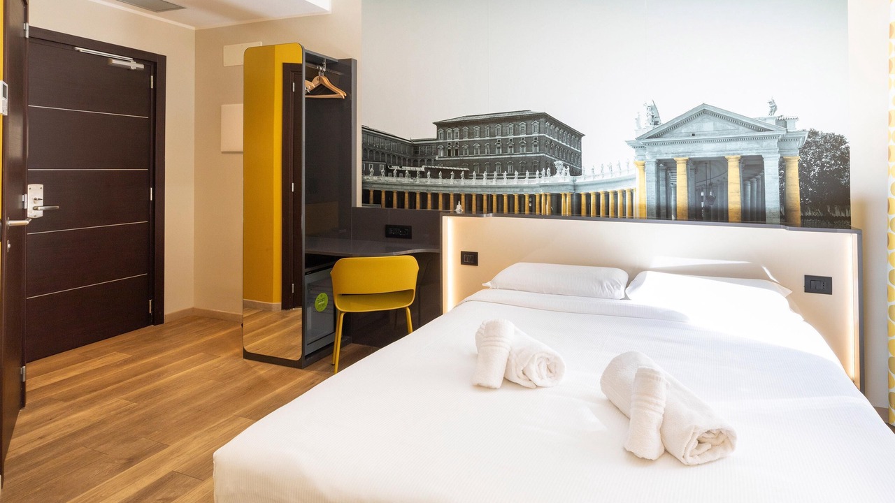 Photo of Bedroom in San Lorenzo