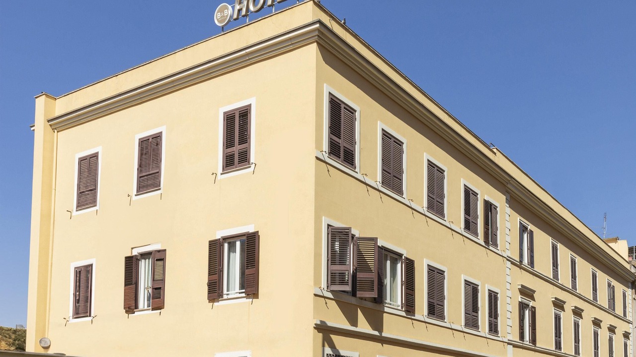 Photo of Outdoor in San Lorenzo