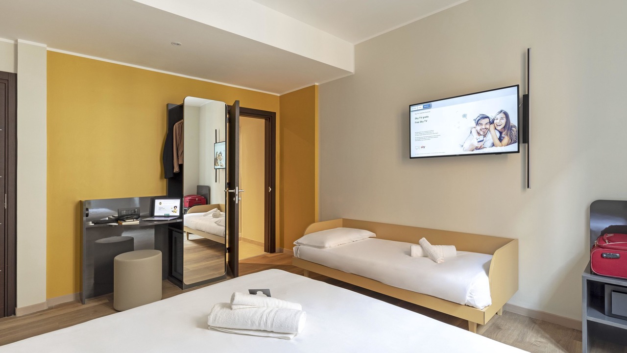 Photo of Bedroom in San Lorenzo