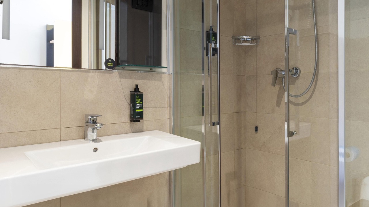 Photo of Bathroom in San Lorenzo
