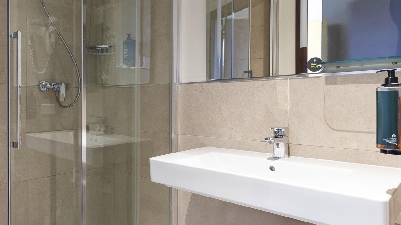 Photo of Bathroom in San Lorenzo