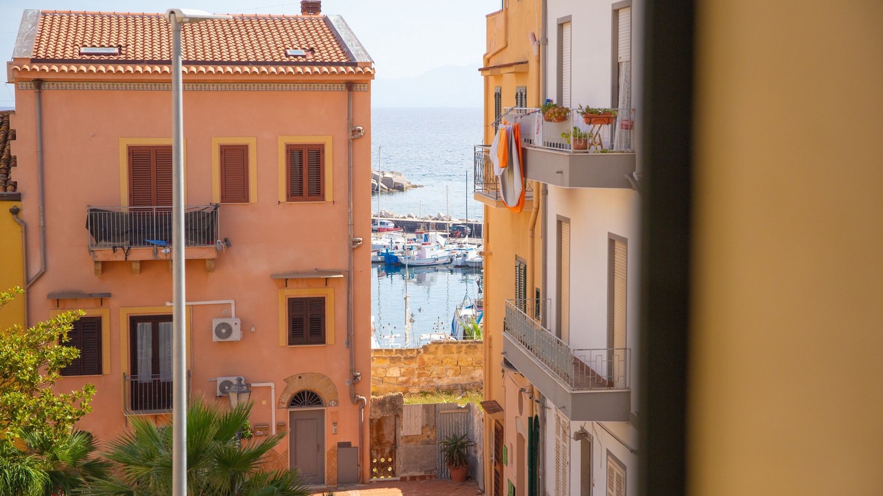 Photo of Outdoor in Porticello