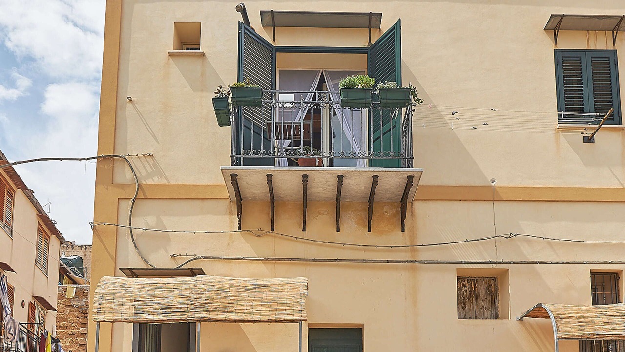 Photo of Outdoor in Porticello