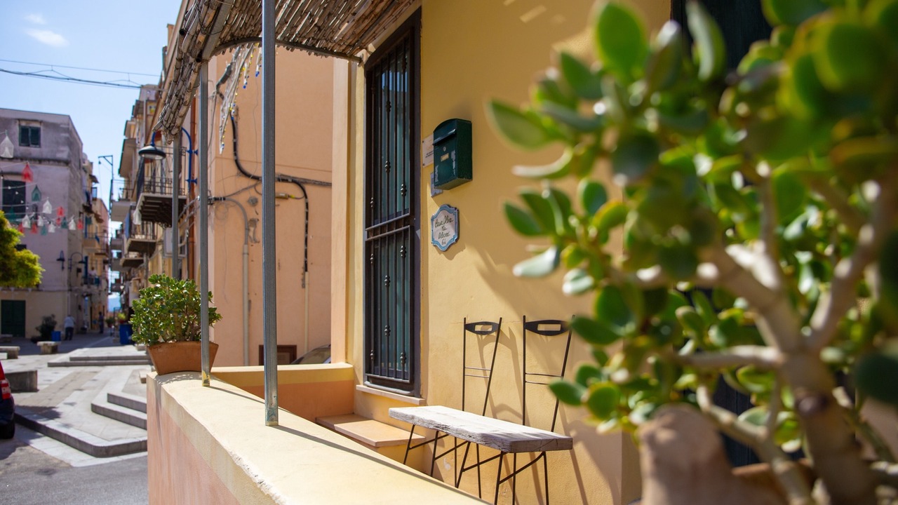 Photo of Outdoor in Porticello