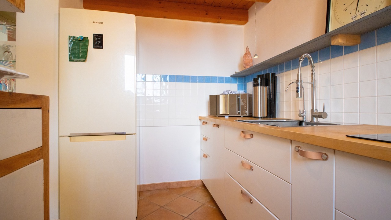 Photo of Kitchen in Porticello