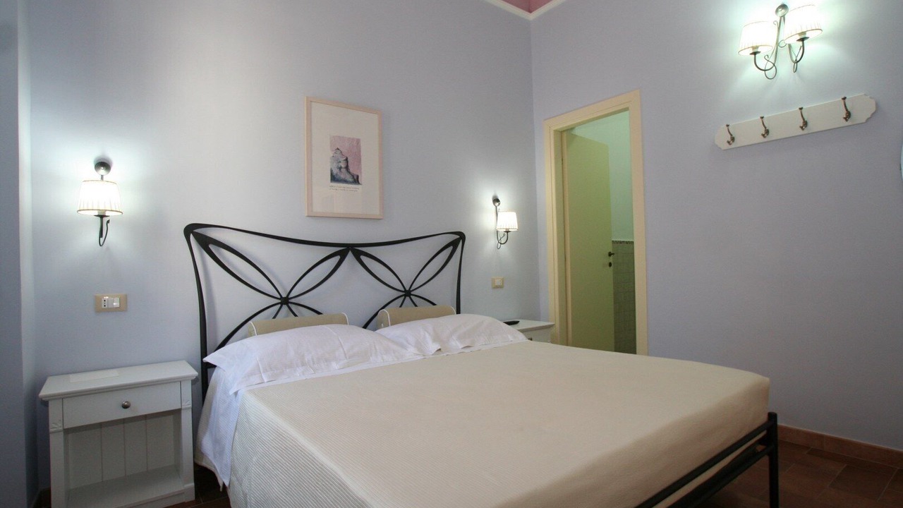 Photo of Bedroom in Oliveri