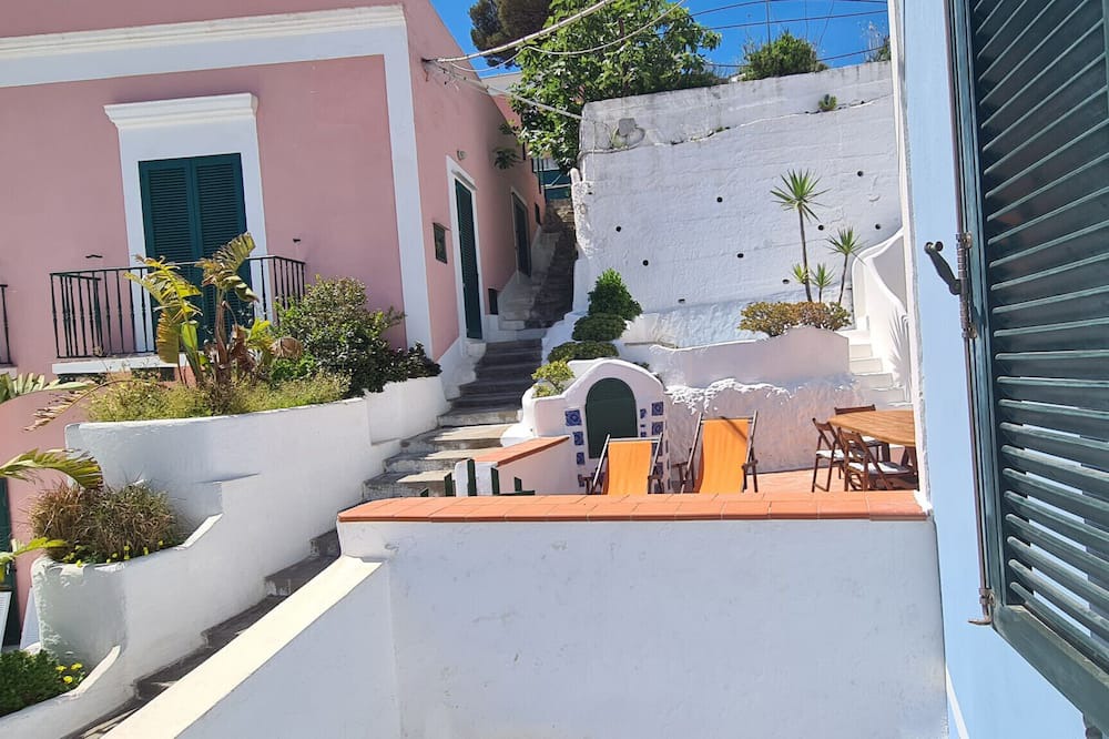 Photo of Others in Ponza